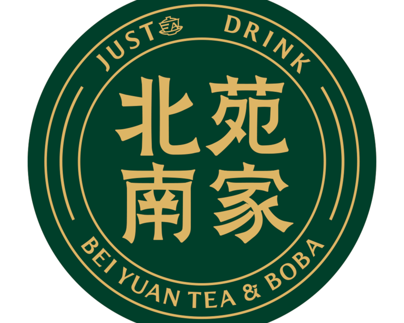 Bei Yuan Tea & Boba SDC logo